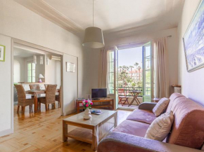 Apartment Le Victor Hugo by Interhome